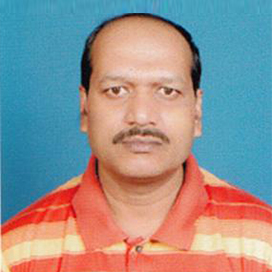 Ashok Kumar Mohanty