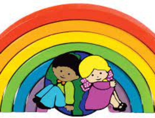 Rainbow day Celebrations