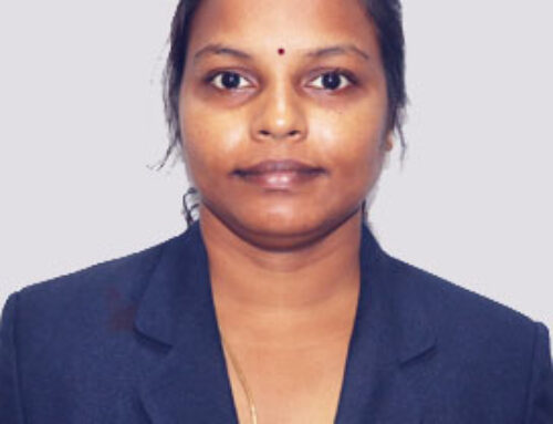 Sunitha Kakara