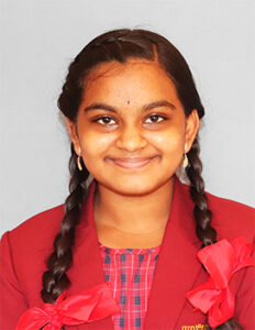 G. Sai Anjana